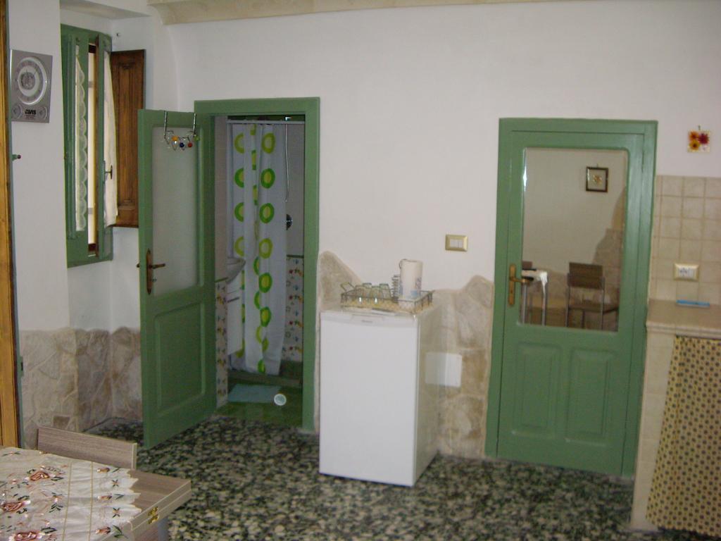 La Casetta Oria  Room photo