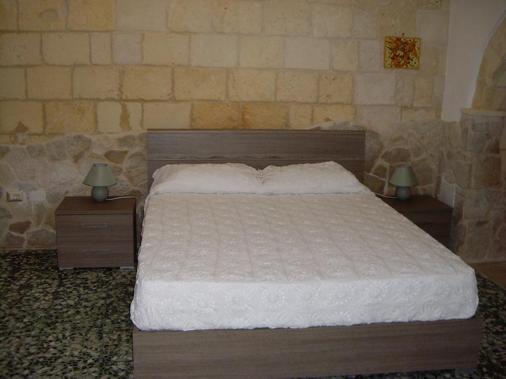 La Casetta Oria  Room photo